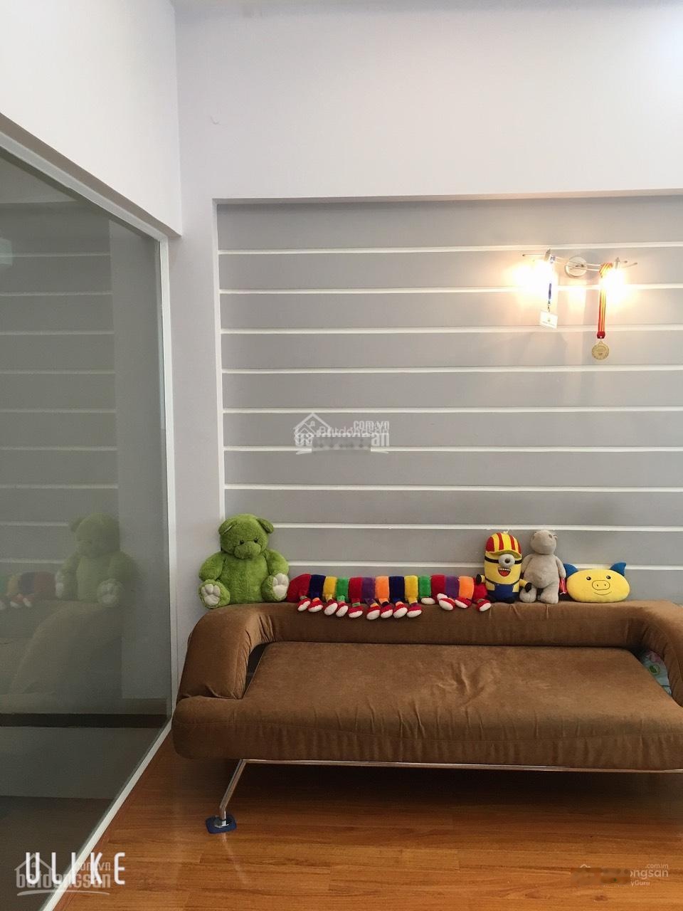 Cho thuê nhà riêng khu Cao Lỗ, P. 4, Q. 8, TP. HCM (Gần công viên)