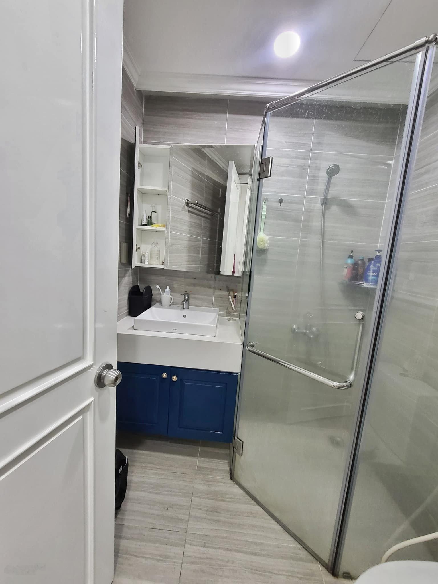 Chính chủ cho thuê căn hộ Richmond: 1PN giá 9 tr, 2PN giá 10 tr, 3PN giá 12 tr - LH 0901970388