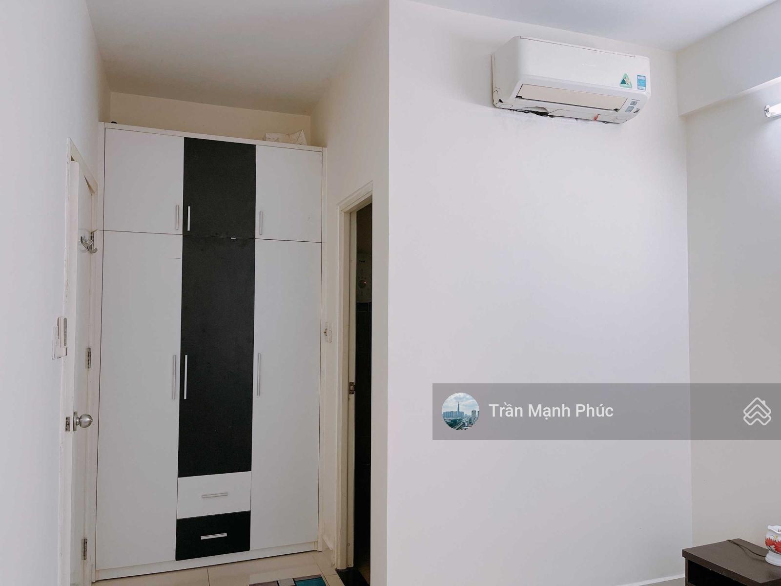 Cho Thuê gấp căn hộ Sunview Town 2PN 2WC giá 7tr/tháng nhà đẹp