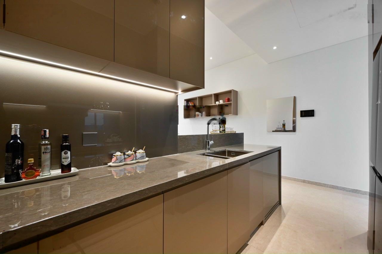 Chính chủ cho thuê gấp CH Newton, 100m2, 3PN, 2WC, nhà đẹp như mơ, full, giá 18 tr/th