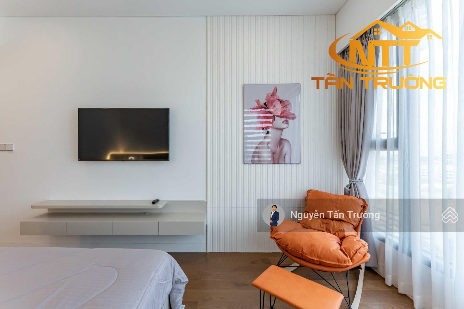 Giỏ hàng cho thuê The River Thủ Thiêm T1/2026, đa dạng các tầng và view, giá tốt nhất thị trường