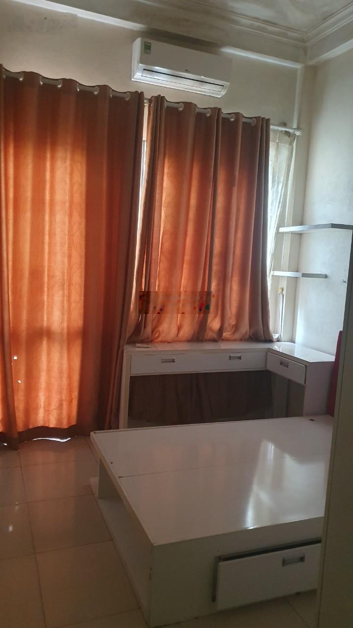 Cho thuê nhà Vạn Phúc - Tố Hữu 55m2, 3.5 tầng, 13.5tr xe tải tránh nhau