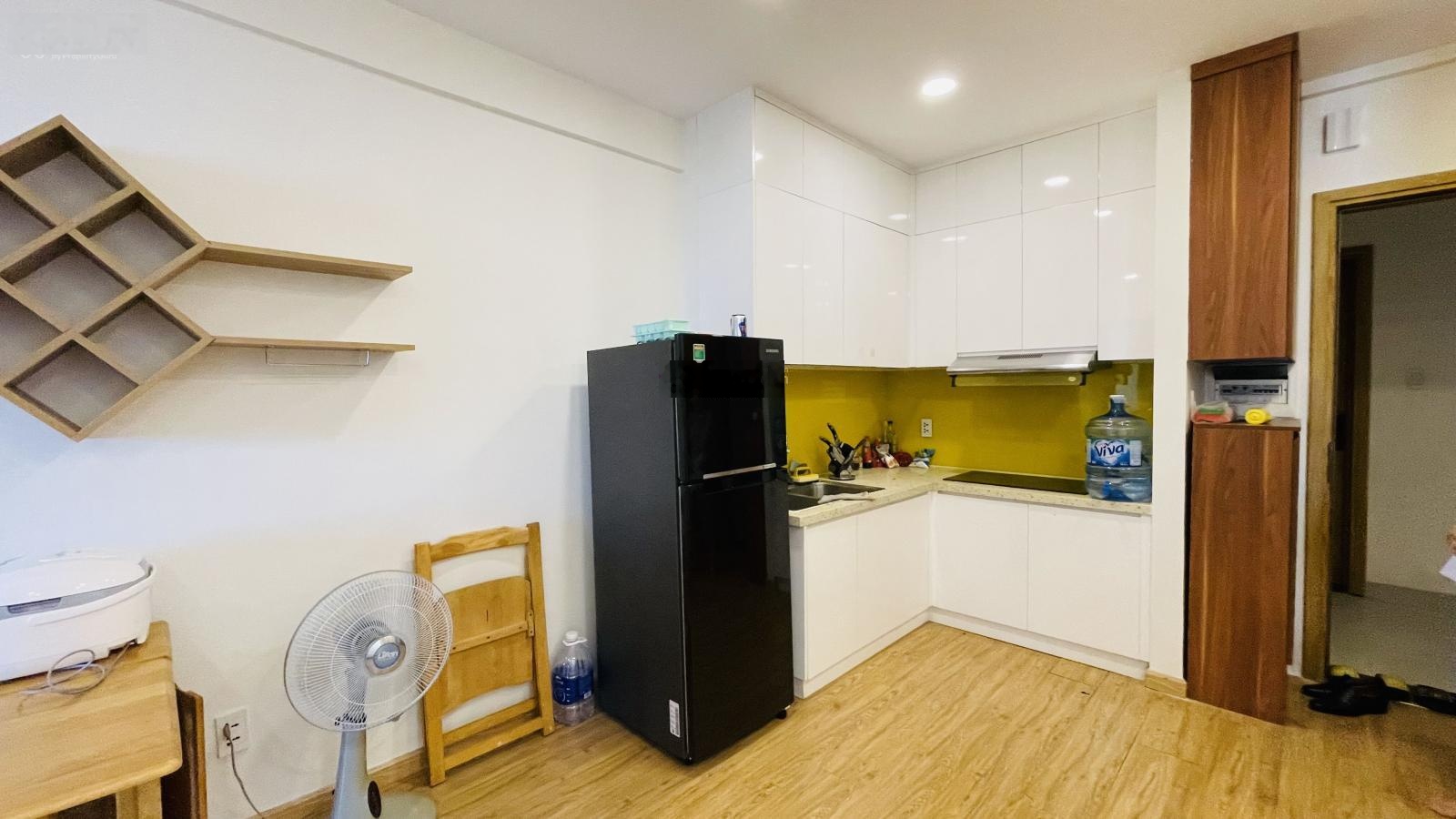 Chính chủ! Cho thuê căn hộ 1PN 48m2 full NT Saigonhomes - 7 triệu/tháng - LH: 0909702909