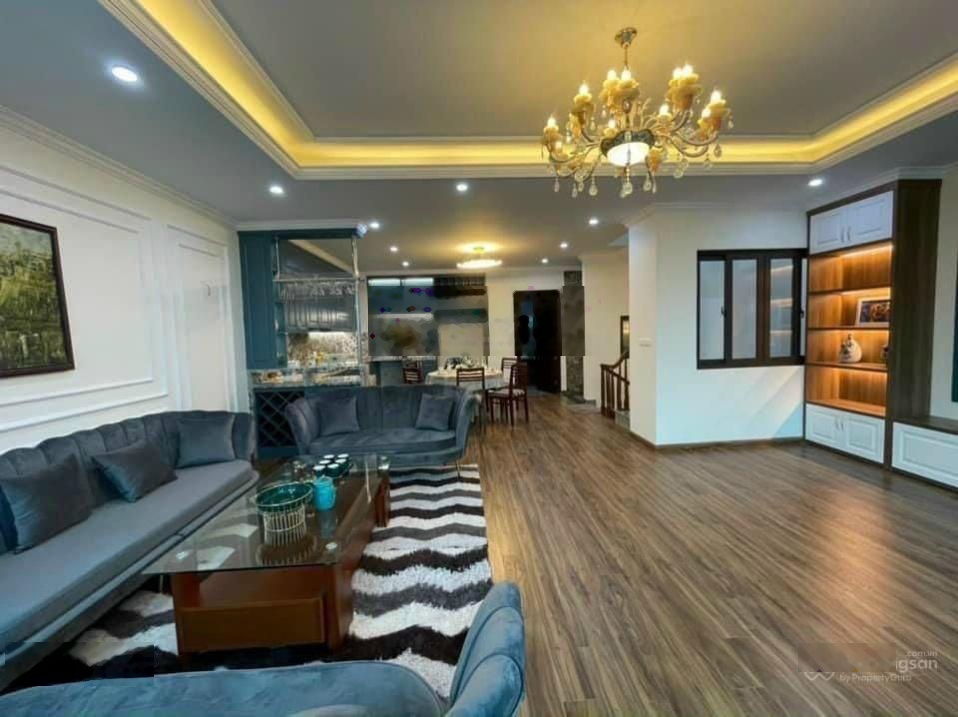 Bán nhà Nguyễn Xiển Khuất Duy Tiến Thanh Xuân phân lô 3 ô tô tránh - 7 tầng thang máy - kinh doanh