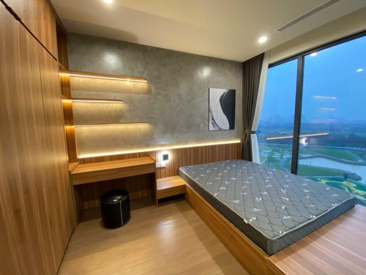 Cho thuê 2,3PN chung cư Sunshine Riverside Phú Thượng, Tây Hồ diện tích 60m2-120m2 giá từ 11tr-13tr