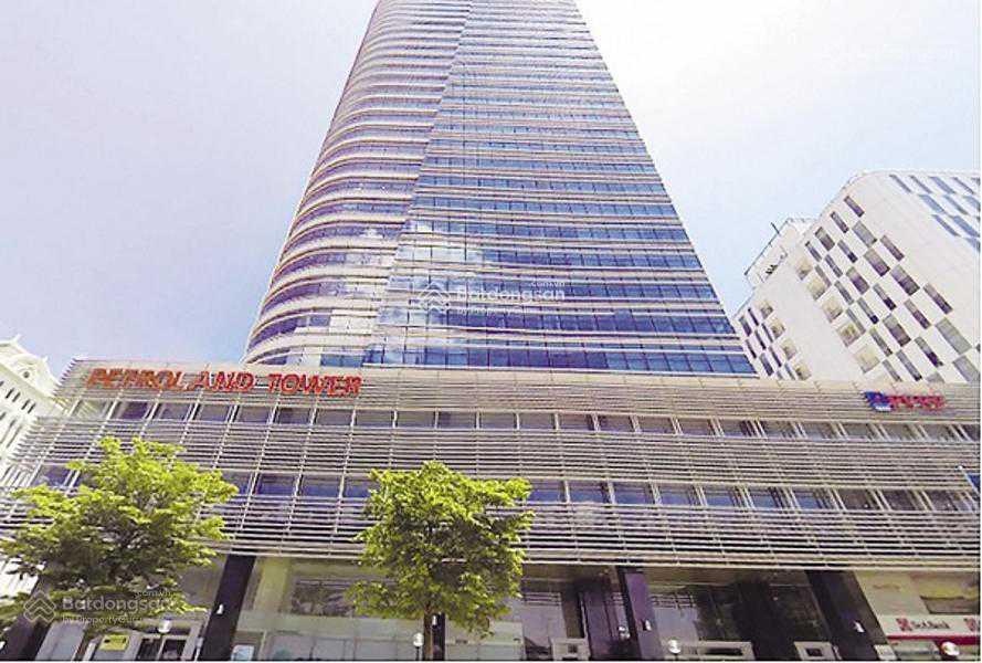 Cho thuê văn phòng Quận 7 khu PMH. Tòa nhà Victory đường Tân Trào, DT: 100-200m2. LH: 0906391898