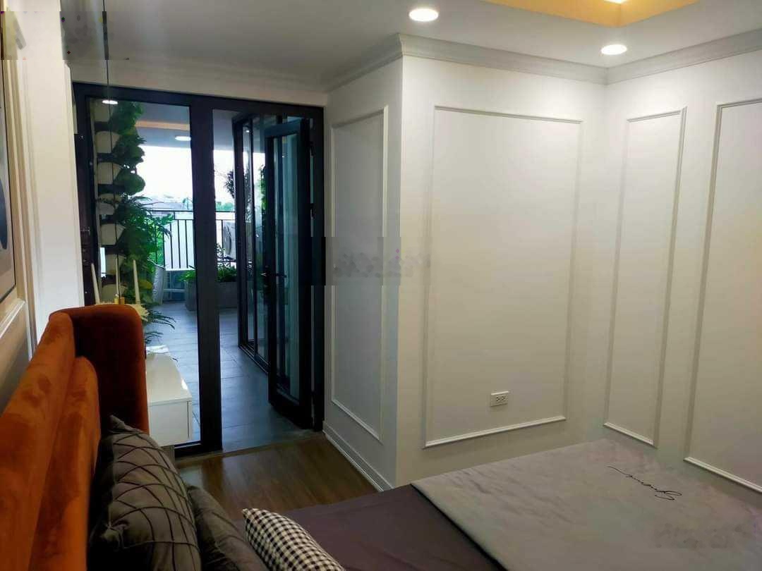 Cần cho thuê vài căn hộ chung cư khu Quang Minh, Bách Việt đầy đủ nội thất, giá từ 8tr/ tháng