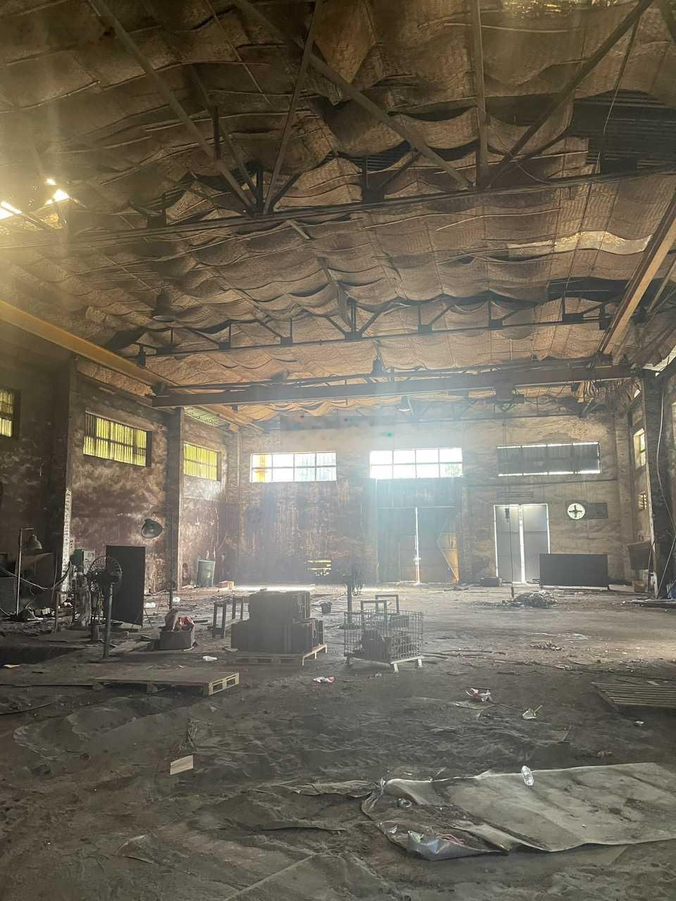 Cho thuê kho xưởng đẹp tại Đông Anh - Thị trấn Đông Anh - Đông Anh