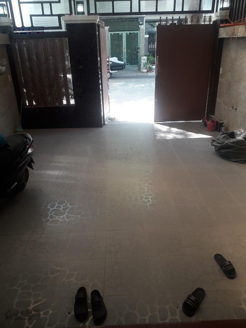 Cho thuê nhà nguyên căn KDC Đại Phúc, Bình Chánh (Phạm Hùng nối dài)