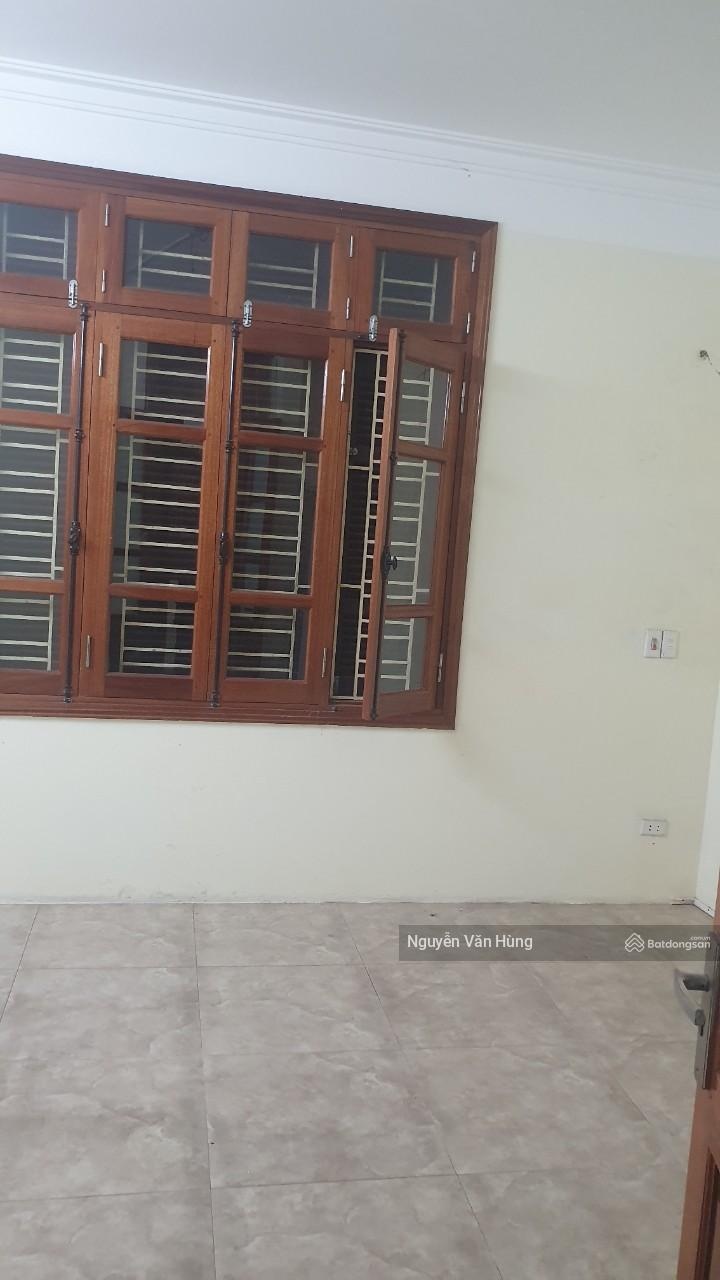 Cho thuê nhà khu đô thị Xa La 80m2 5 tầng 17tr xe tải tránh nhau thoải mái