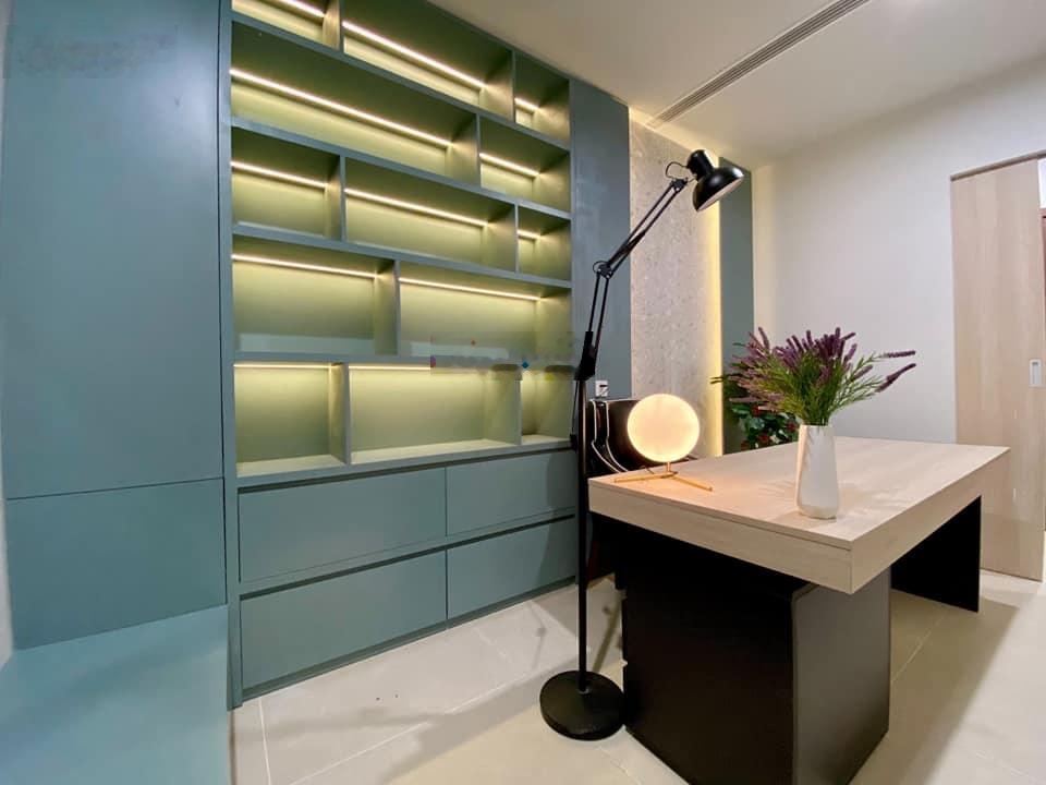 Cho thuê căn hộ Imperia Garden 2 ngủ cơ bản và đủ đồ chỉ từ 13tr. LH: 0382560835Mr. Thuận)