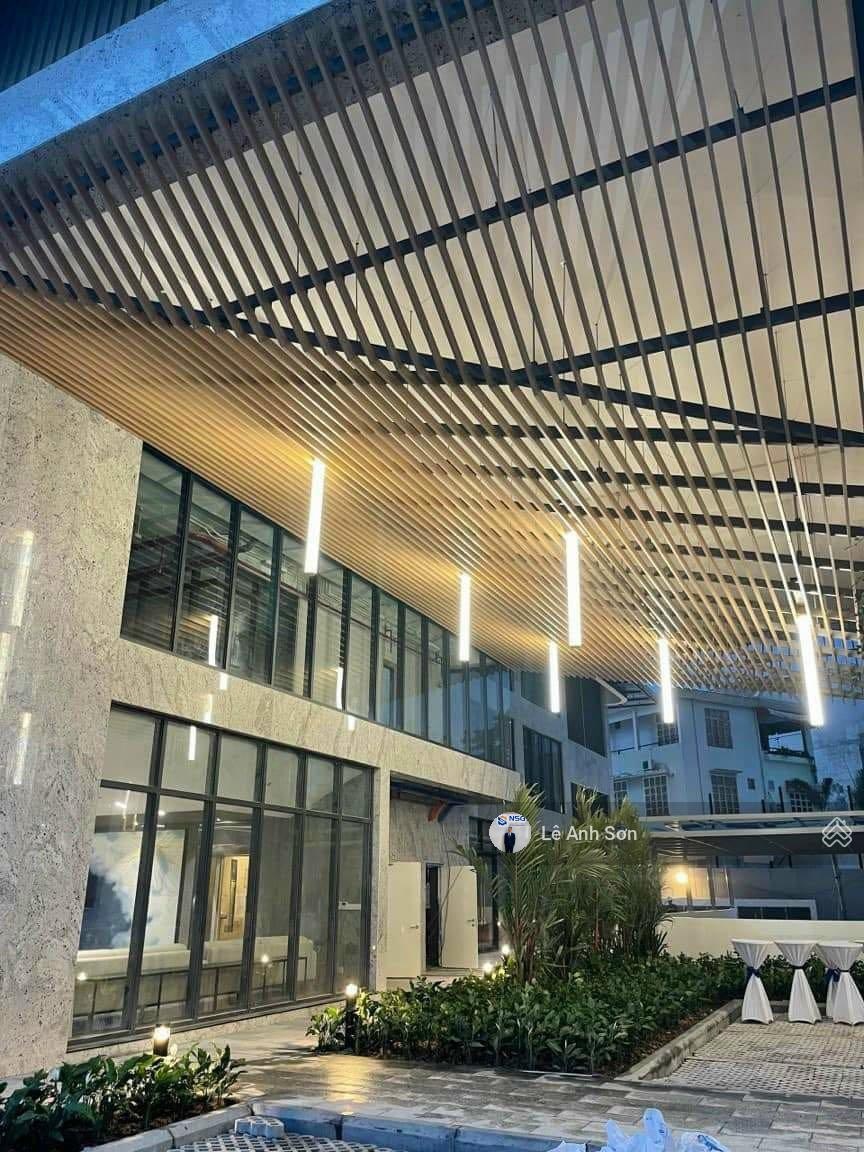 Sở hữu căn hộ resort 5 sao ngay Phường Thủ Dầu Một, TP HCM. Căn hộ 2PN 79m2. LH 0985901718