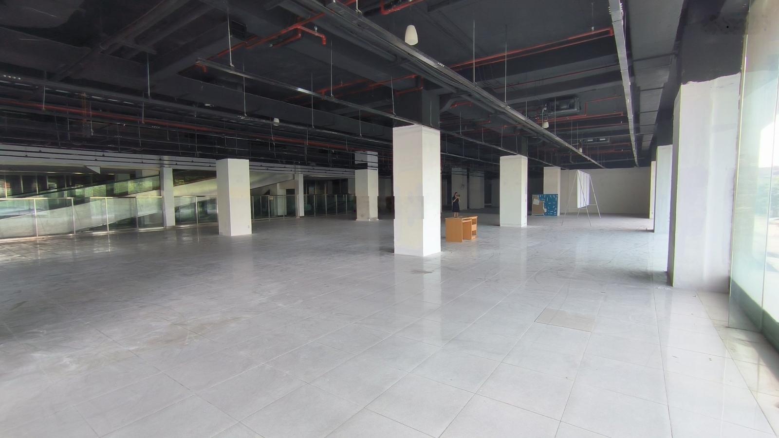 Chính chủ cho thuê MBKD và văn phòng tại khối đế tòa Mipec Tây Sơn, Đống Đa, Hà Nội. LH. 0866683628