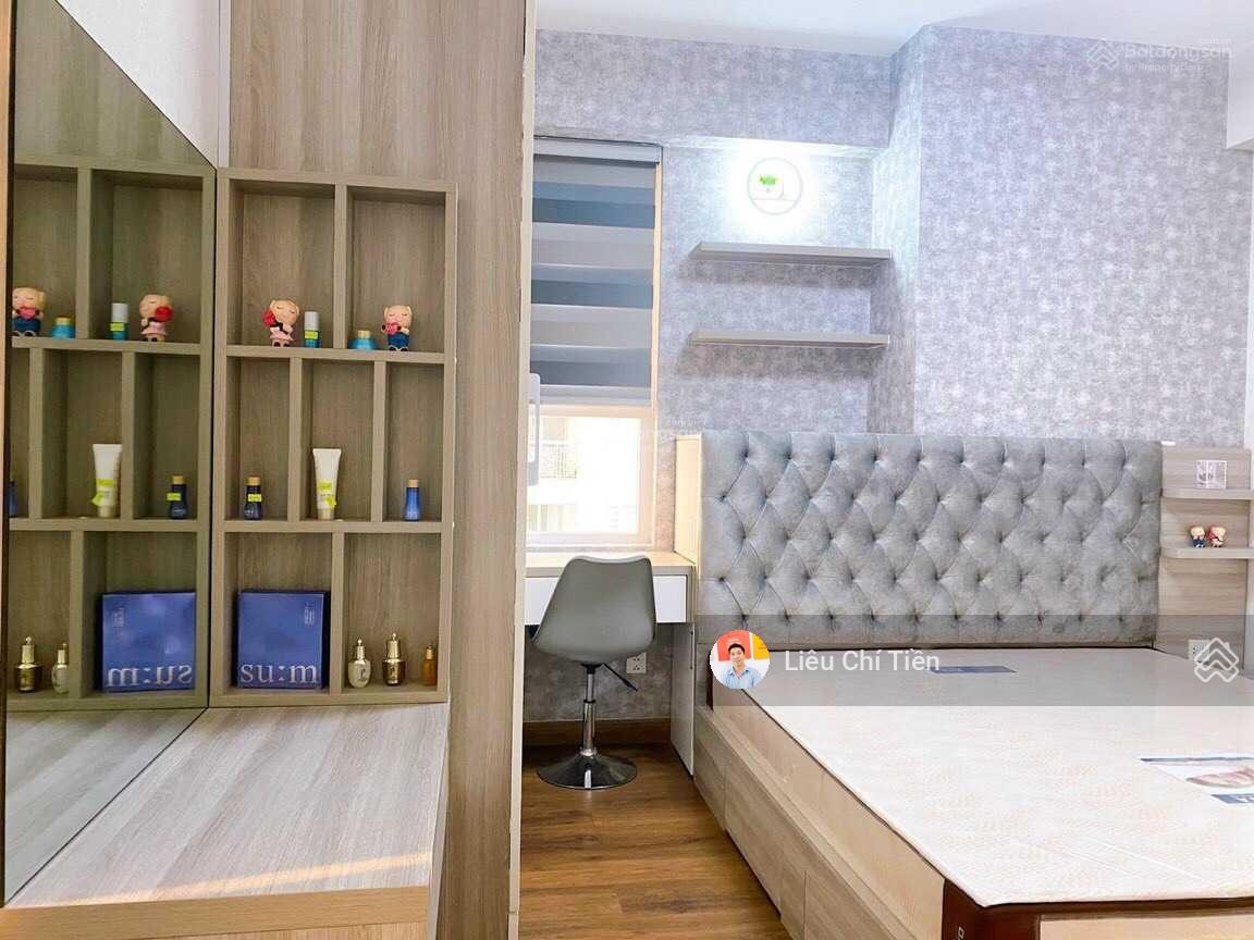 Siêu phẩm Saigon Mia 1PN 2PN 3PN full cho thuê nội thất mới view sông siêu đẹp