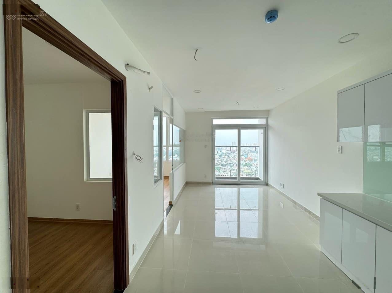 Cho thuê CH Western Capital(nhà mới ở liền) 7,5tr/2PN/50m2; 8,5tr/2PN/66m2