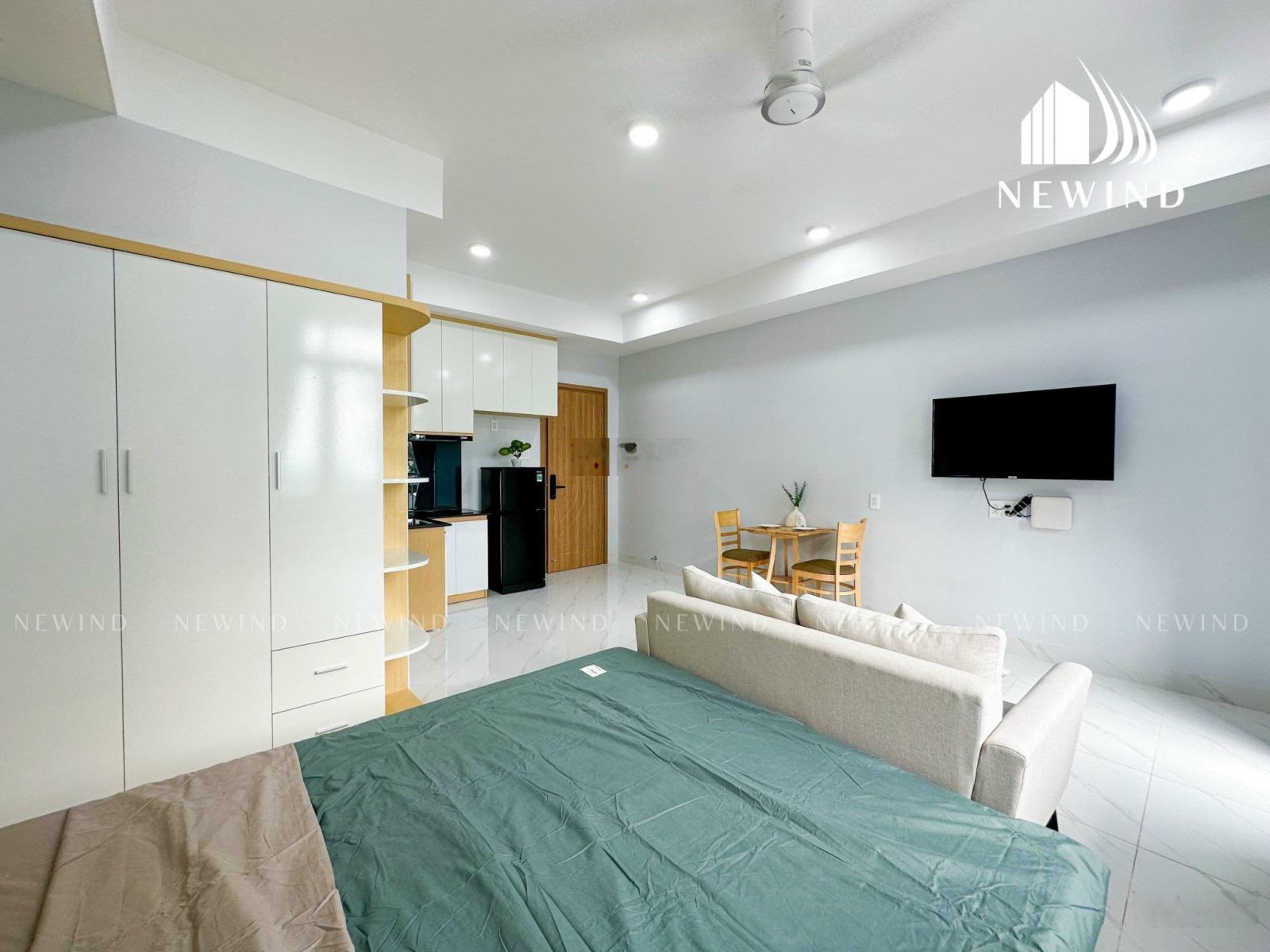 Chung cư mini mới 100%, full NT xịn xò, KDC Nam Long, gần KCX, Phú Mỹ Hưng, Vincom Q7, ưu đãi 500k