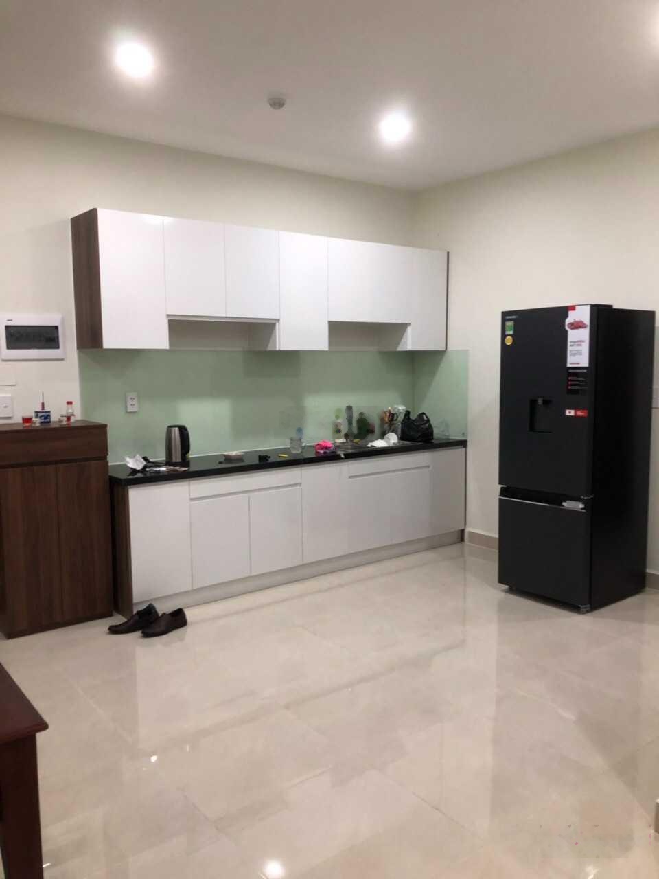 Cho thuê gấp căn hộ 2PN 2WC 70m2 giá 9.5 triệu/tháng, LH 0974025893