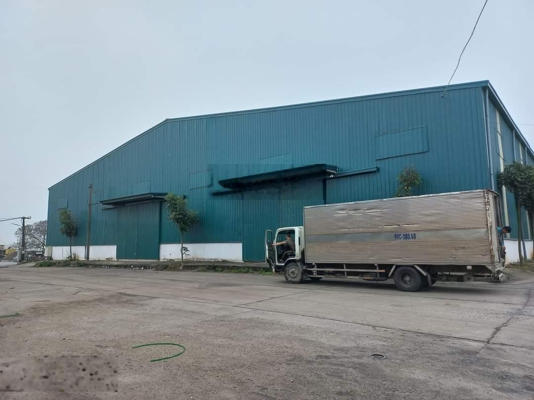 Cho Thuê Kho Riêng - Chung (kho có quản lý)Tại Quận Hoàng Mai và Quận Hai Bà Trưng Hà Nội