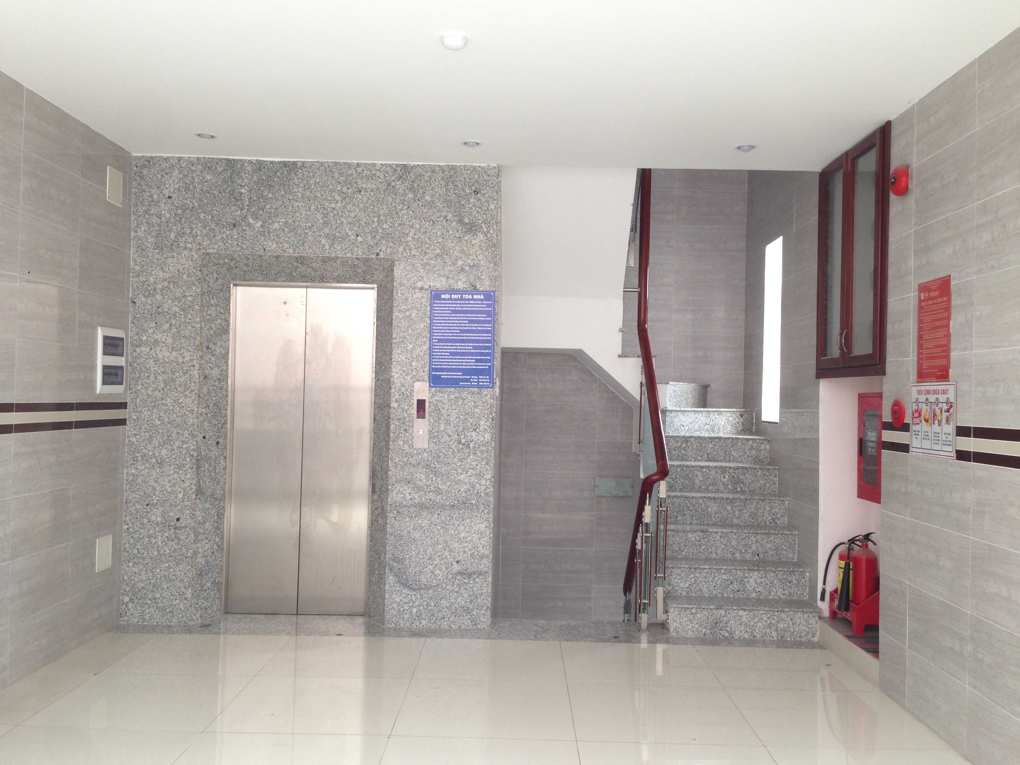 Căn hộ mini tiện nghi full nội thất DT 20m2 40m2 đầu đường Trần Não cách ga Metro Thảo Điền 500m