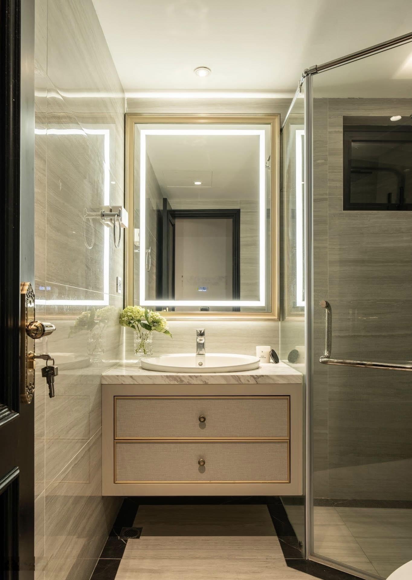 Cho thuê căn hộ 1PN/2PN/3PN 6th element Full đồ or đồ cb diện tích 63m2-87m2-109m2 giá từ 13Tr