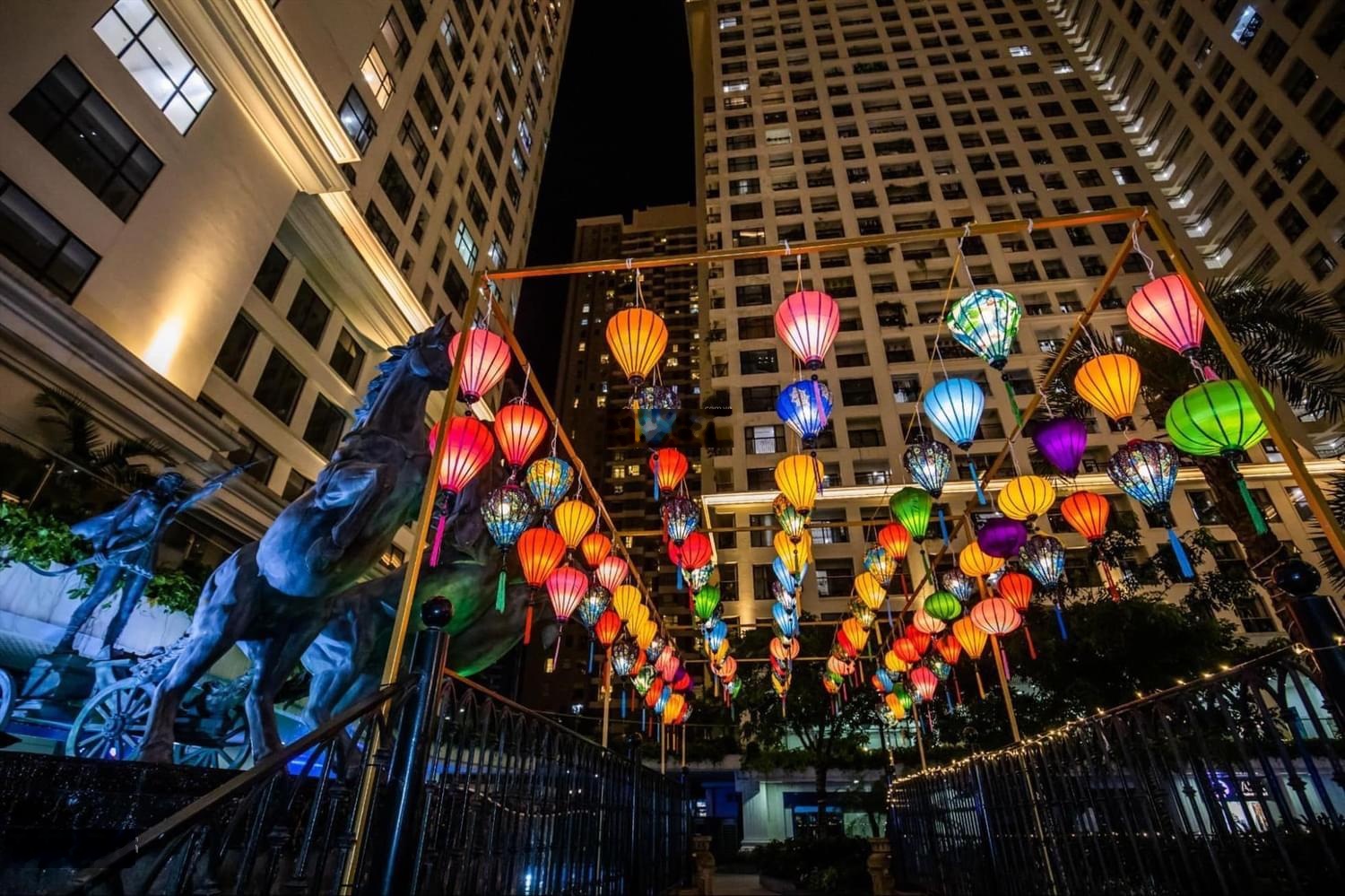 Bán căn góc CCCC 3 ngủ 100m2 9 tỷ Sunshine Garden (cạnh Time City pMinh Khai E Minh Anh 0944394568