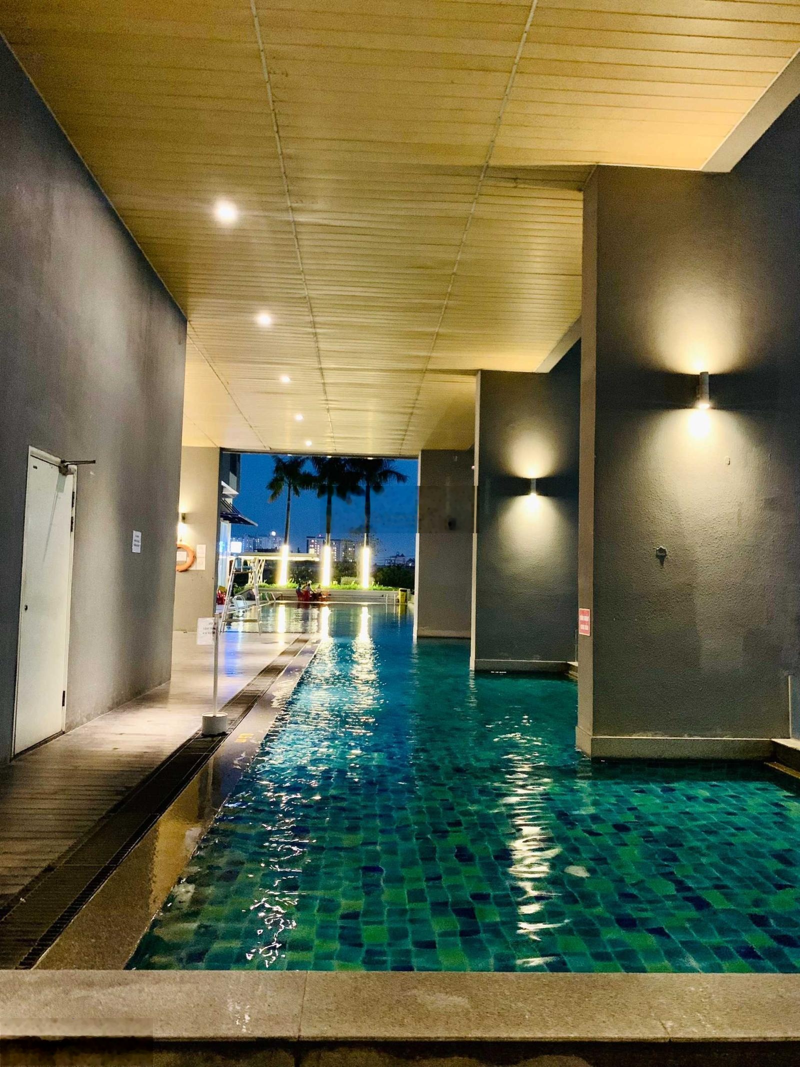 Cho thuê căn An Gia Star, full nội thất chỉ 7,5tr tháng