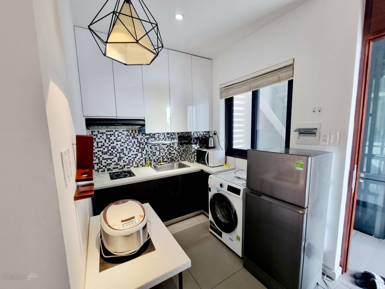 Căn hộ phòng ngủ - Full nội thất - Ban công thoáng - Pool tại Q2 (hỗ trợ tìm phòng theo nhu cầu)