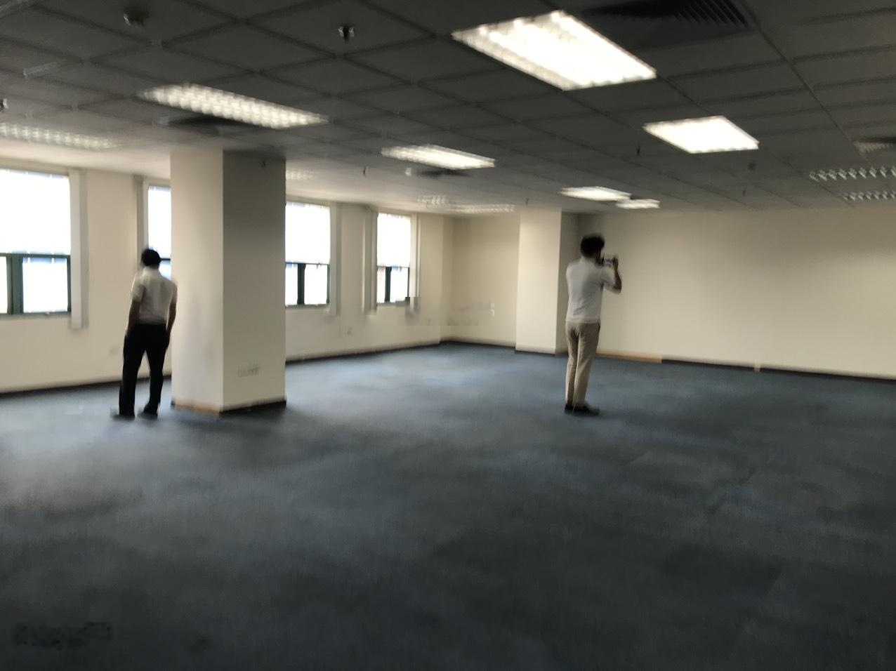 Hot! Tòa VP chuyên nghiệp tại 360 Xã Đàn còn sàn 50m2 - 100m2 - 400m2 cho thuê sớm, giá ưu đãi