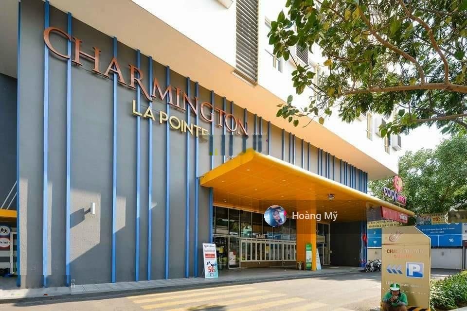 Văn phòng Oficetel Cao Thắng, Q10 cho thuê diện tích từ 30m2- 35-45 -70-90m2 giá từ 9tr- 18tr