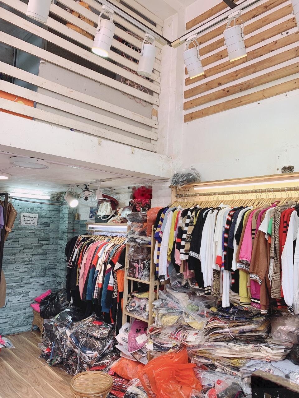 Chính chủ cho thuê cửa hàng mặt phố 56 Phạm Ngọc Thạch thuận tiện kinh doanh mọi ngành nghề