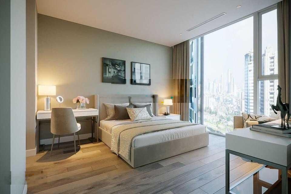 Chính chủ cho thuê CHCC tại chung cư Discovery Central 8B Lê Trực, 80m2, 2PN giá 18 triệu/tháng