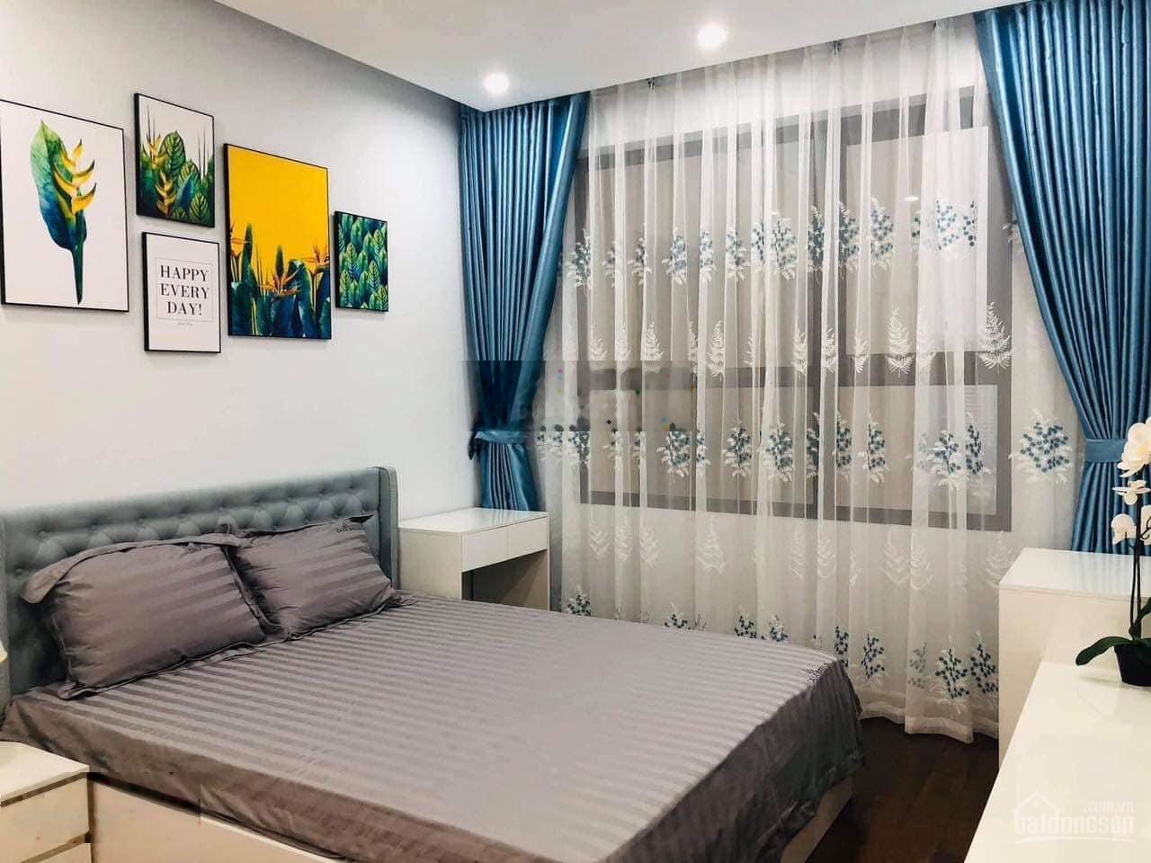 Cho thuê CHCC Vinhomes Gardenia 80m2 - 2PN sáng - giá 16 tr/tháng