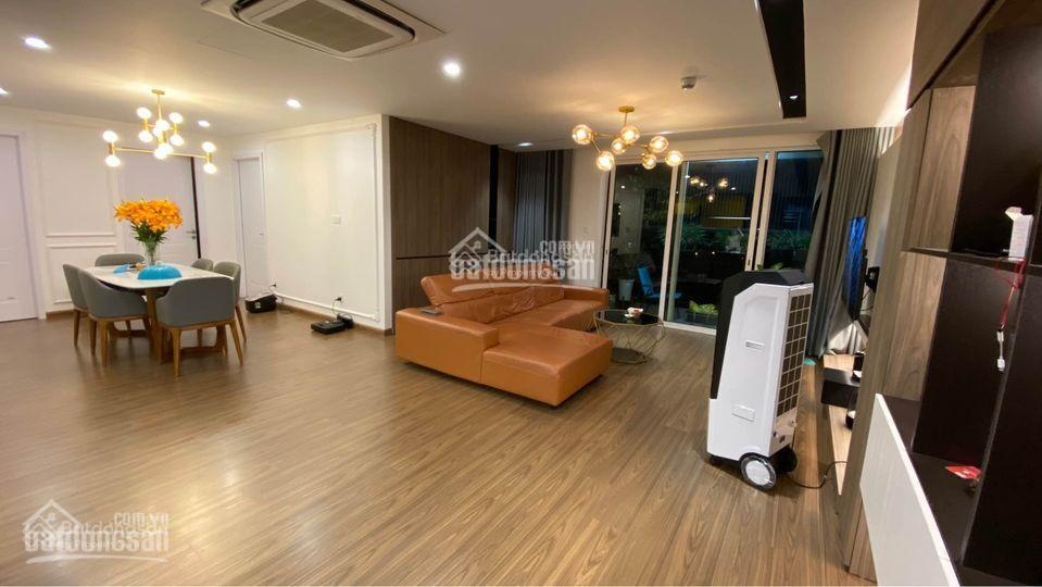Tôi cần bán gấp căn 3 ngủ 2vs 116m2 full nội thất Golden Park Tower giá bán thoả thuận .
