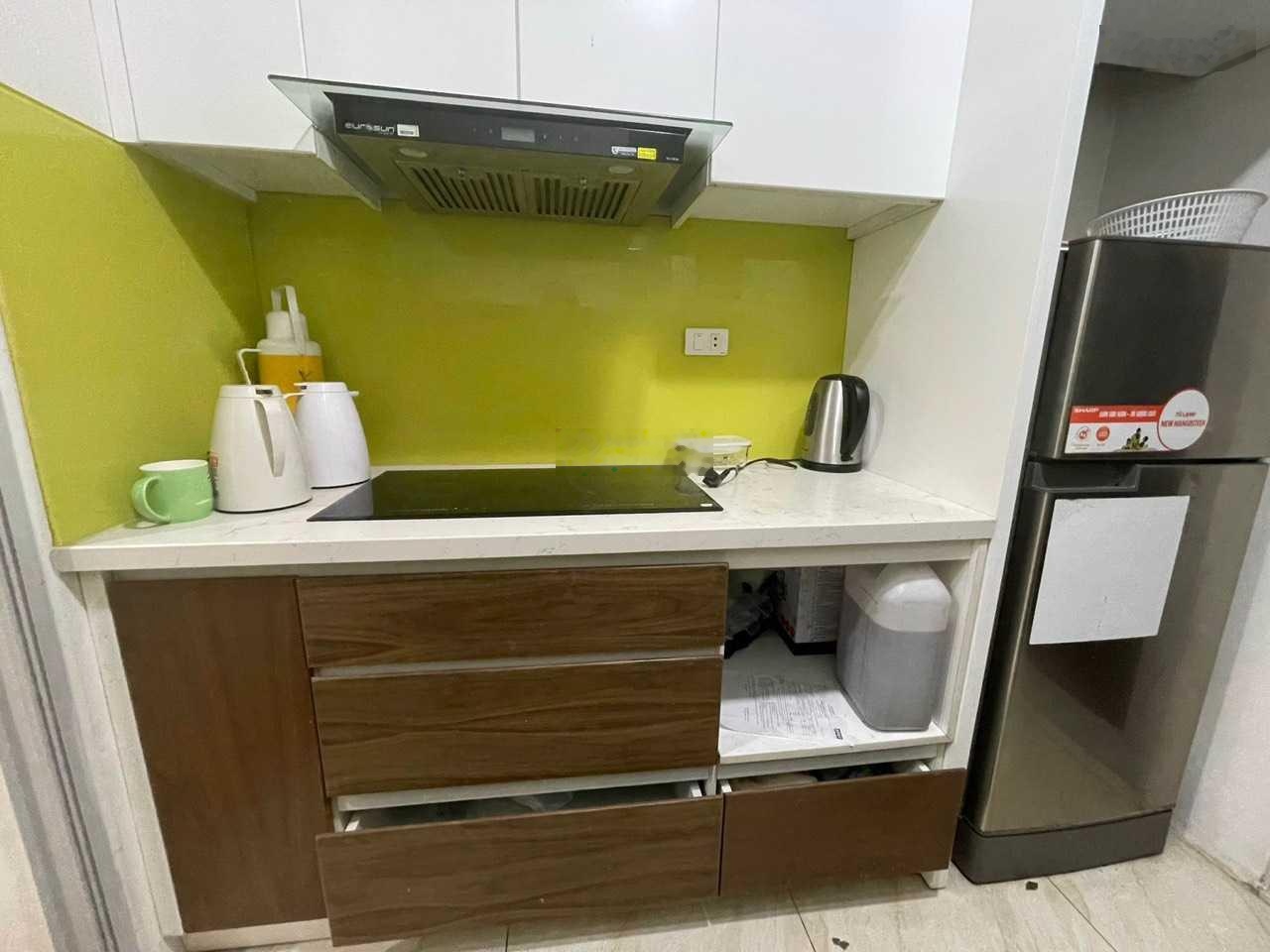 Bán căn 76m2, 2PN Hồ Gươm Plaza Hà Đông giá 6,3ty