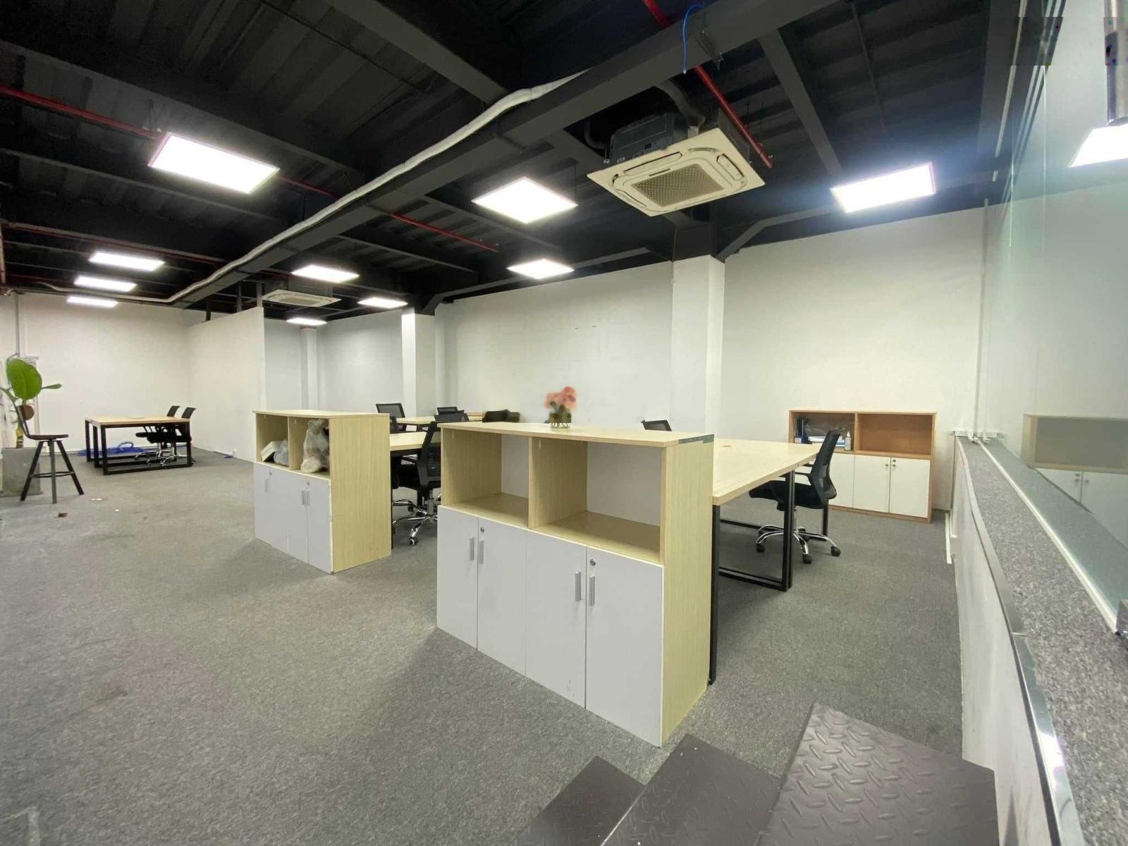 Góc 2MT Quốc Hương, Quận 2 - 11x35m - XD: Hầm 7 tầng - HĐT 350 triệu/tháng - giá 75 tỷ