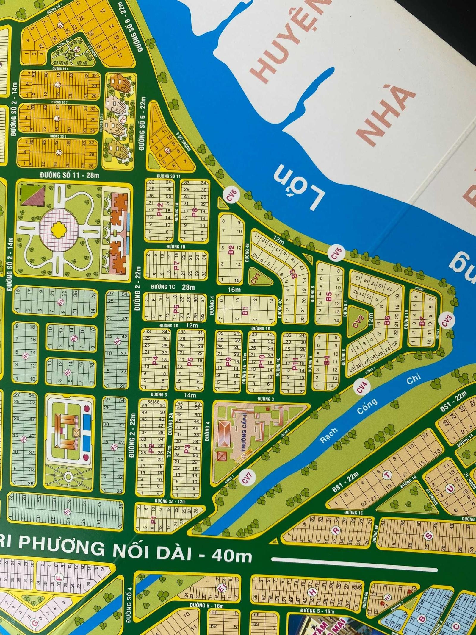 Cho thuê nhà đường Số 2 khu 6B Intresco, xã Bình Hưng, huyện Bình Chánh, 5x20m 2 lầu giá 21tr/tháng