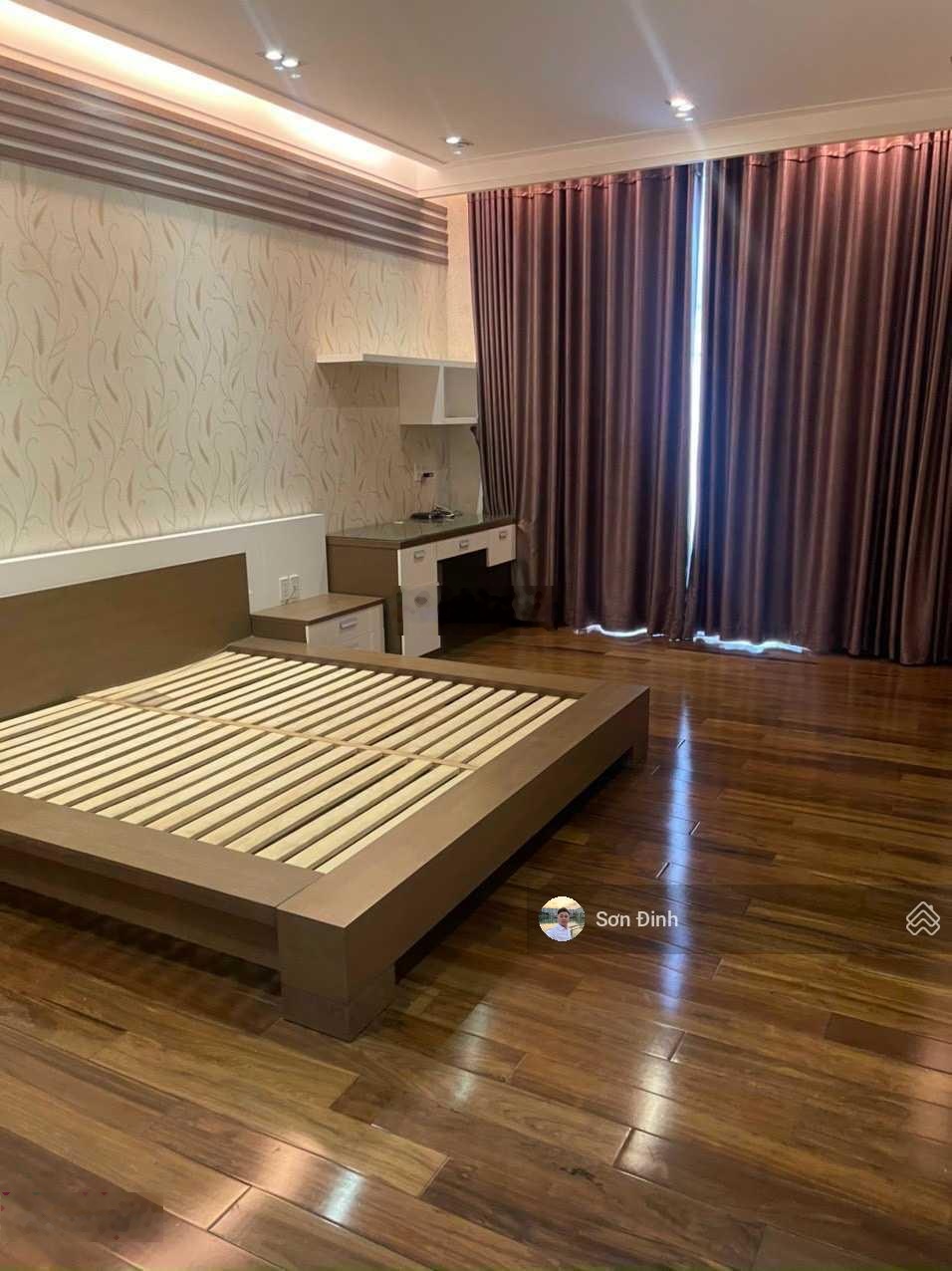 Cho thuê nhà nguyên căn 5x20m KDC Him Lam Quận 7 - có thang máy giá 42tr/tháng LH 0901424068