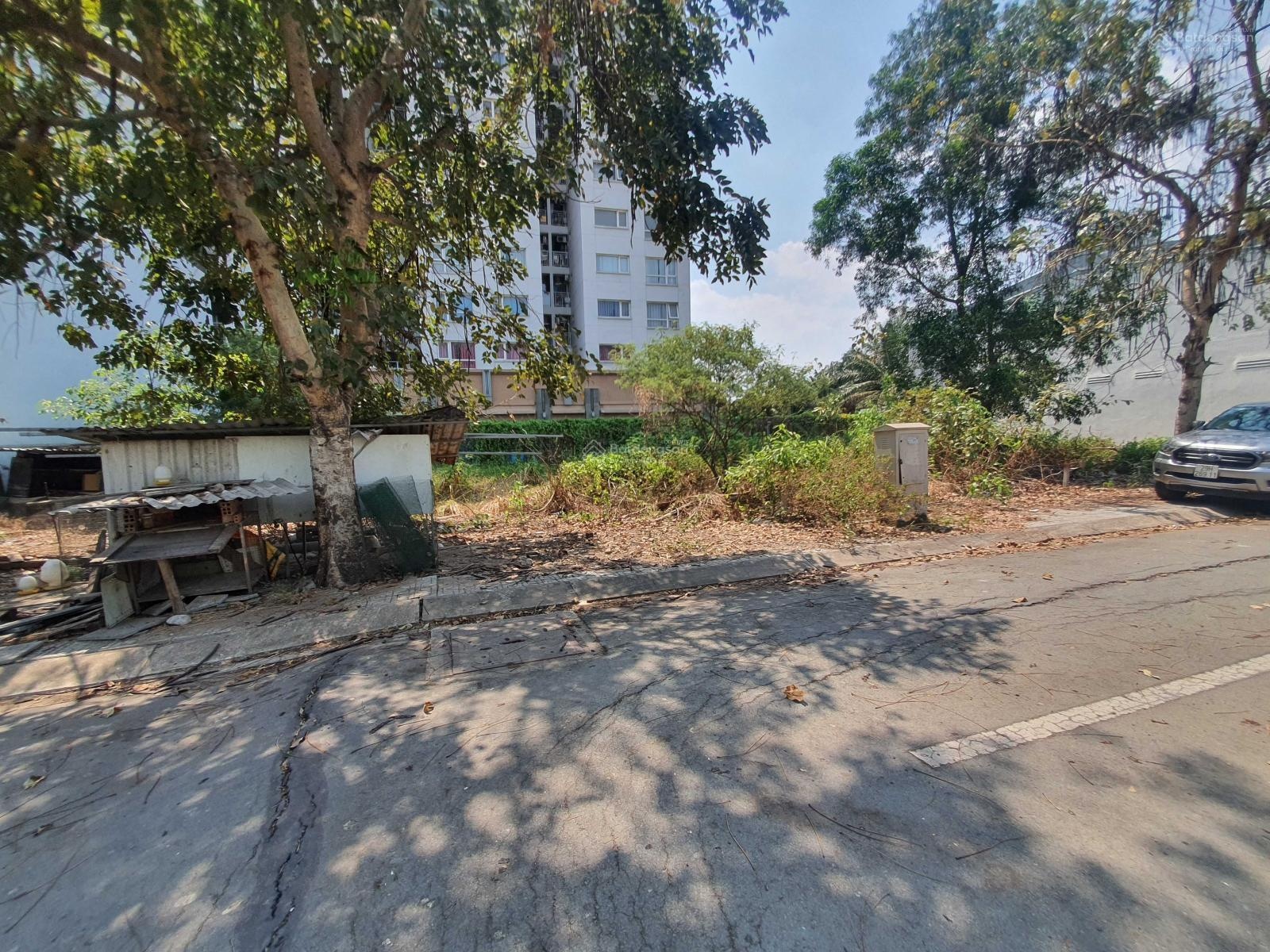 Chính chủ bán đất Xuất Nhập Khẩu 129m2 giá 7.7 tỷ