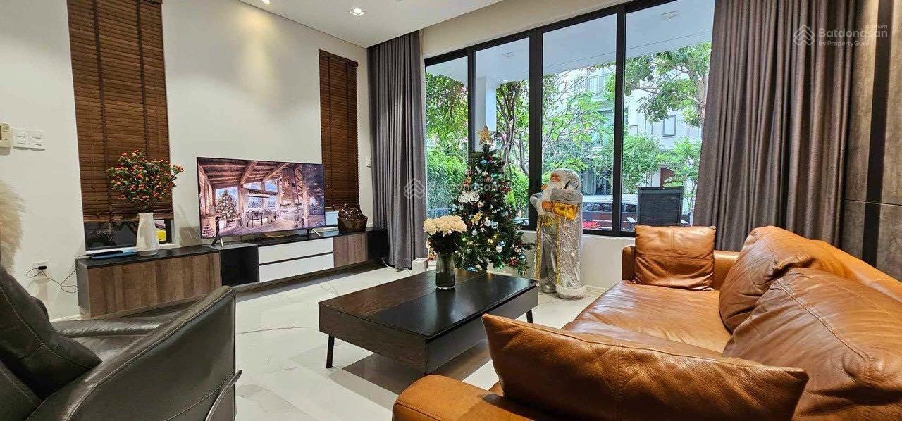 Hàng ngộp chính chủ biệt thự Nine South giá tốt 7 x 17,5m - 7 x 20m giá 16 tỷ (cam kết giá thật)