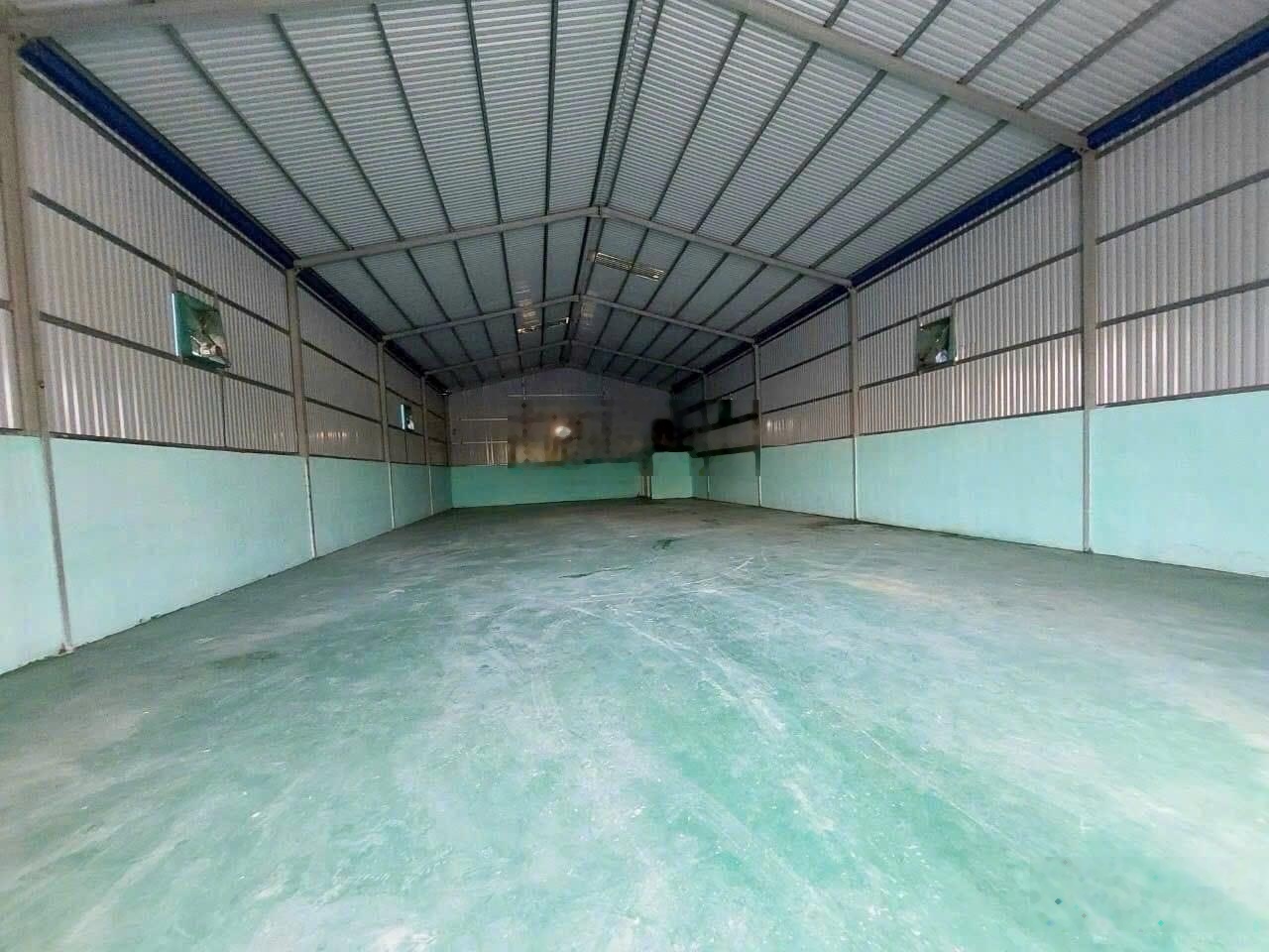 Cho thuê xưởng 500m2, 20 triệu/tháng tại Thuận Giao, Thuận An, BD