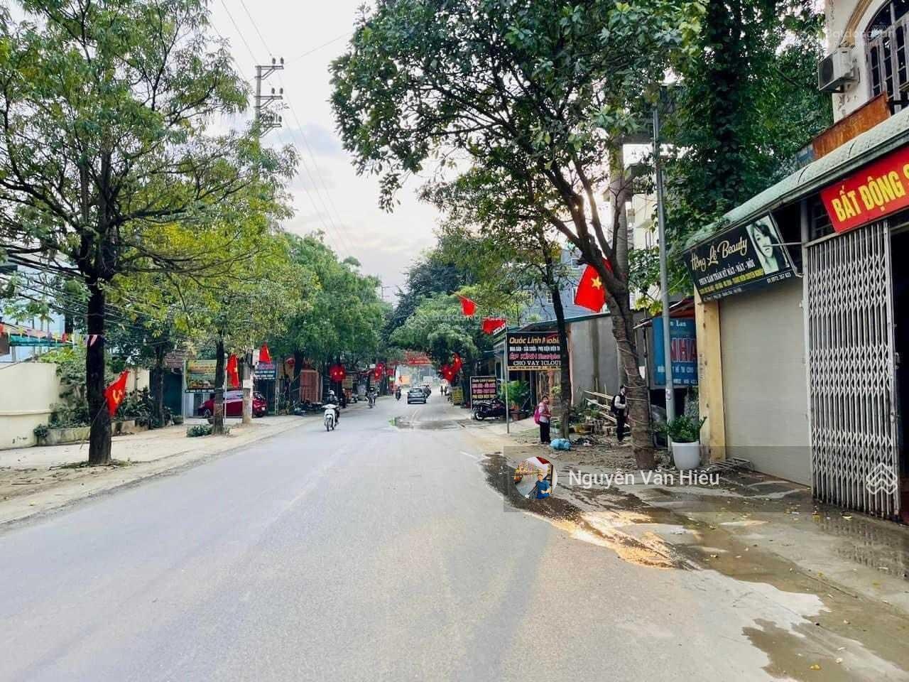 Chính chủ bán 87.9m2 tái định cư Vai Réo 0911162222