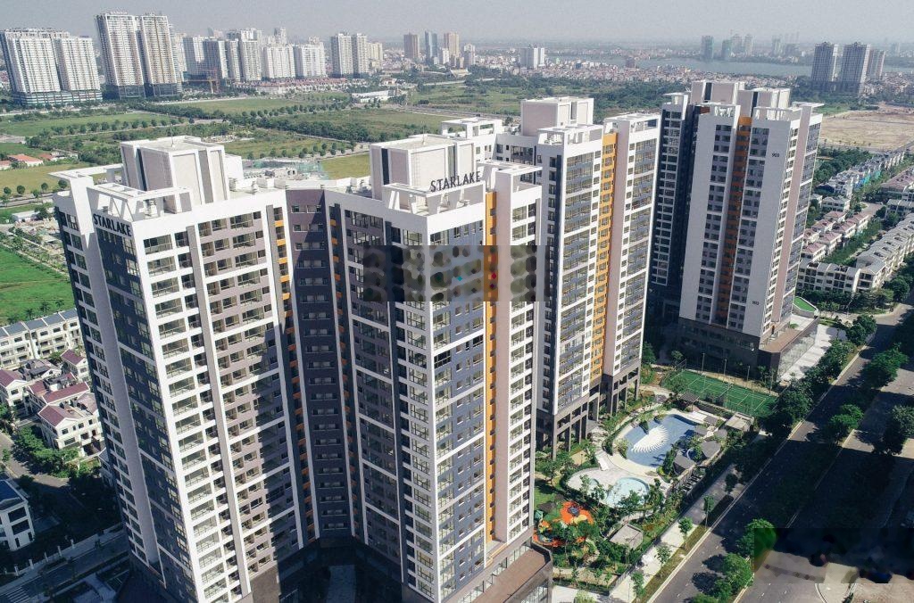 Chính chủ cần bán gấp căn duplex 231m2 toà 901 chung cư H9 Starlake Tây Hồ Tây, giá chỉ 35tỷ