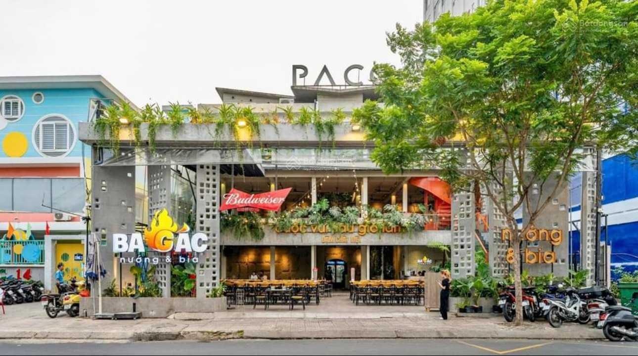 Cho thuê mặt tiền lớn đường Lê Văn Sỹ, Phường 12, Quận 3, TP. Hồ Chí Minh