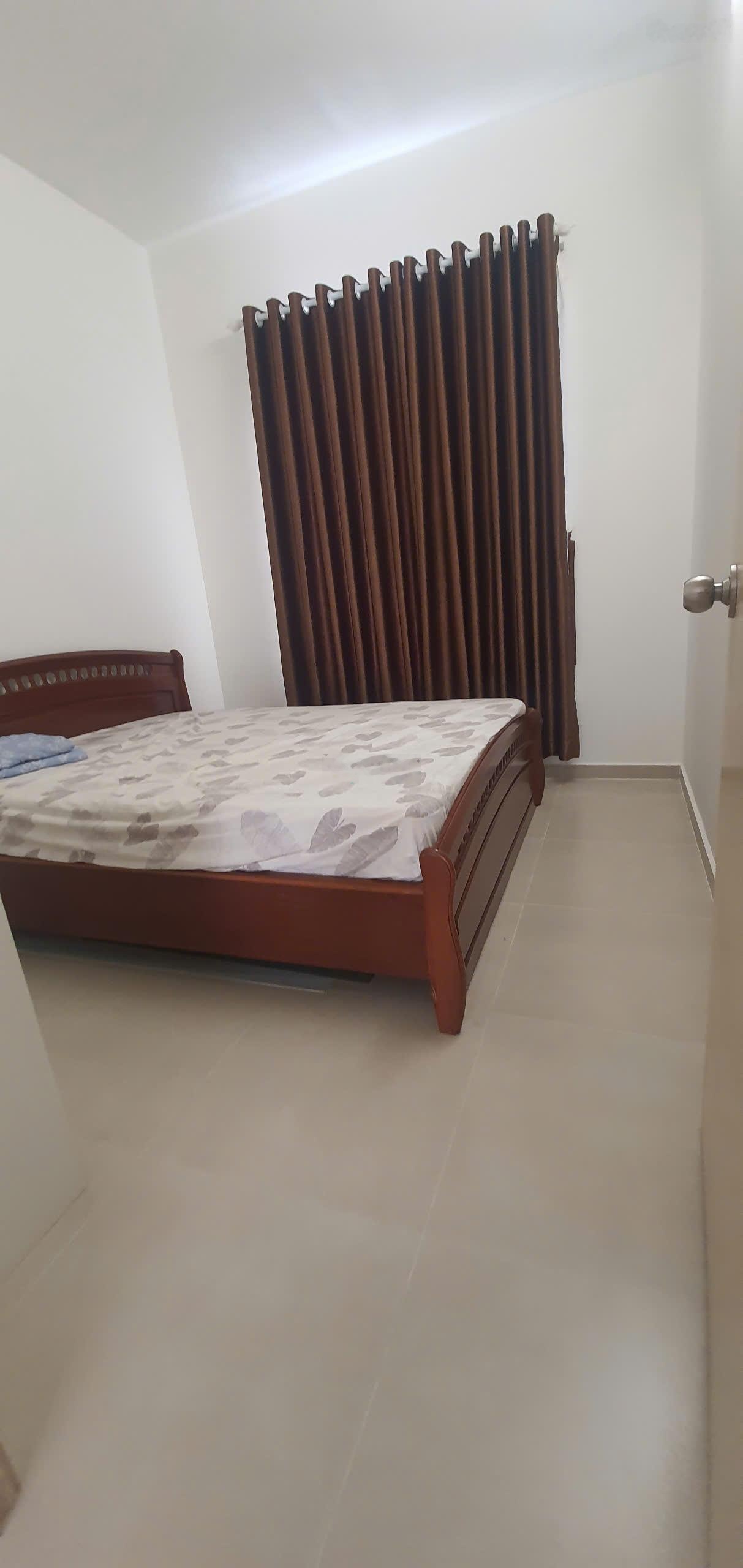 Cho thuê căn hộ mới bàn giao Studio, 1PN, 1WC, nhà mới nhận bàn giao chưa có ai ở