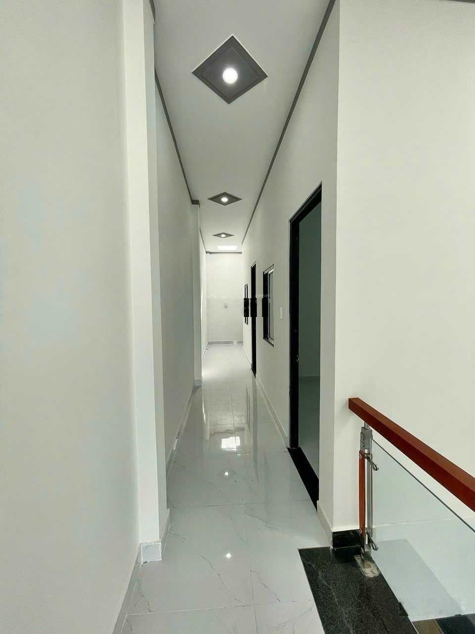 Về quê ha giá 100tr bán gấp căn nhà tâm huyết mới xây nằm gần đường đồng khởi