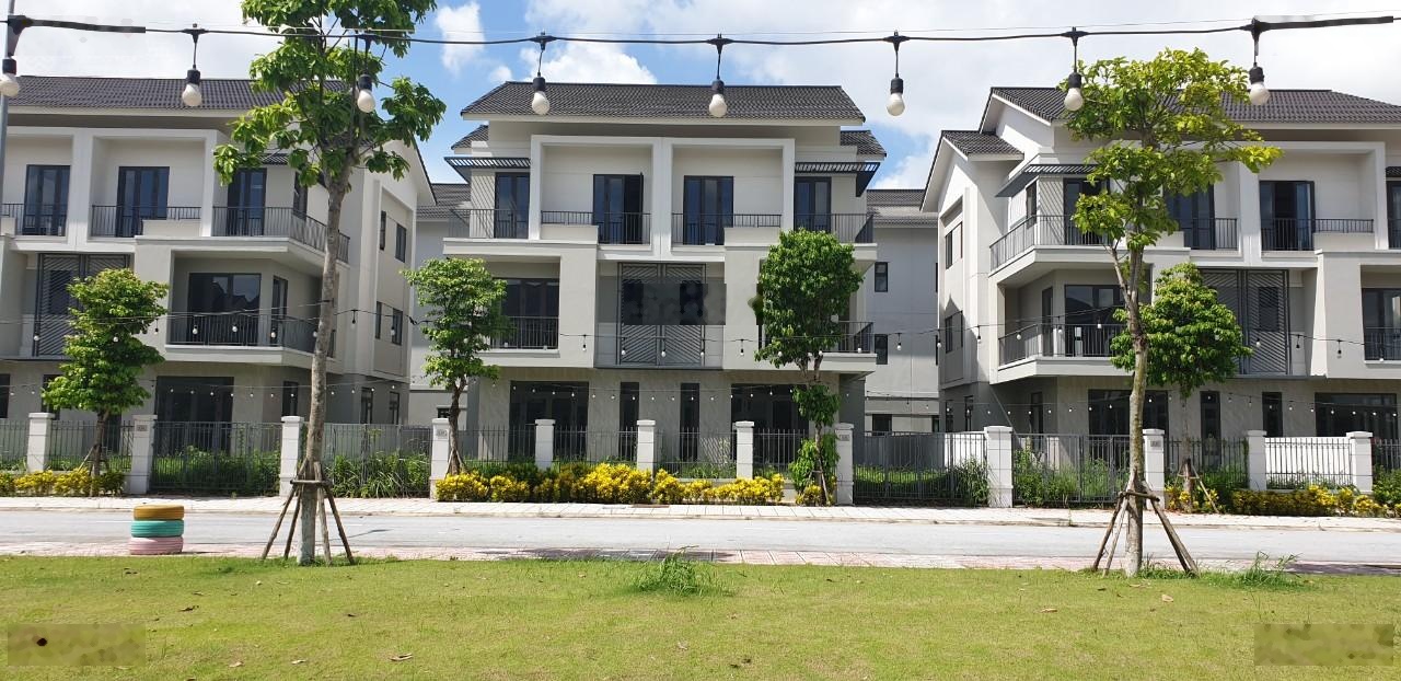 Centa Riverside 3 (RVS3) mở bán giá gốc CĐT, đường sân bay Gia Bình - Hồ Tây