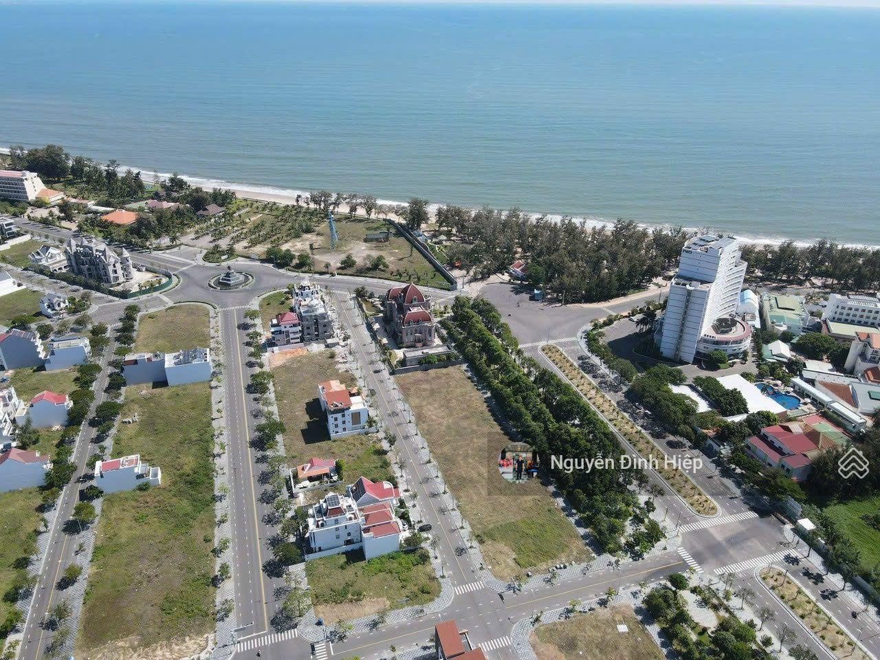 Bán 140m2 A3 hướng biển Ocean Dunes Phan Thiết vị trí đẹp cạnh biển Đồi Dương