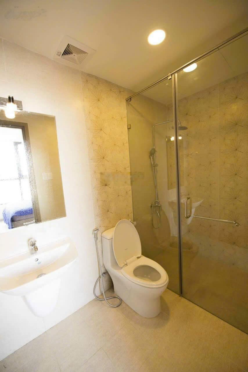Cho thuê chung cư Riva Park - 80m2 2PN 2WC - Giá 15tr - 16tr/tháng