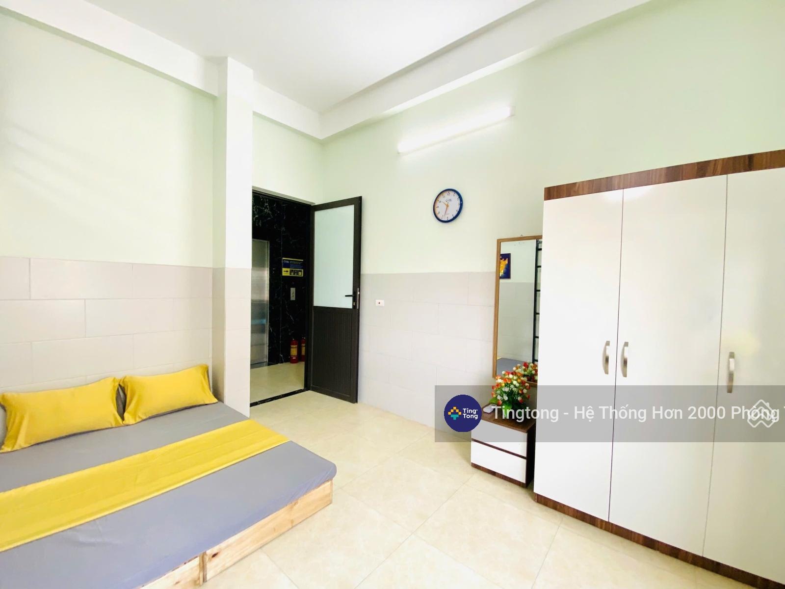 TingTong 131 - CCMN dành cho sv CĐ FPT, Đông Á full đồ cách mặt đường Trịnh Văn Bô 800m