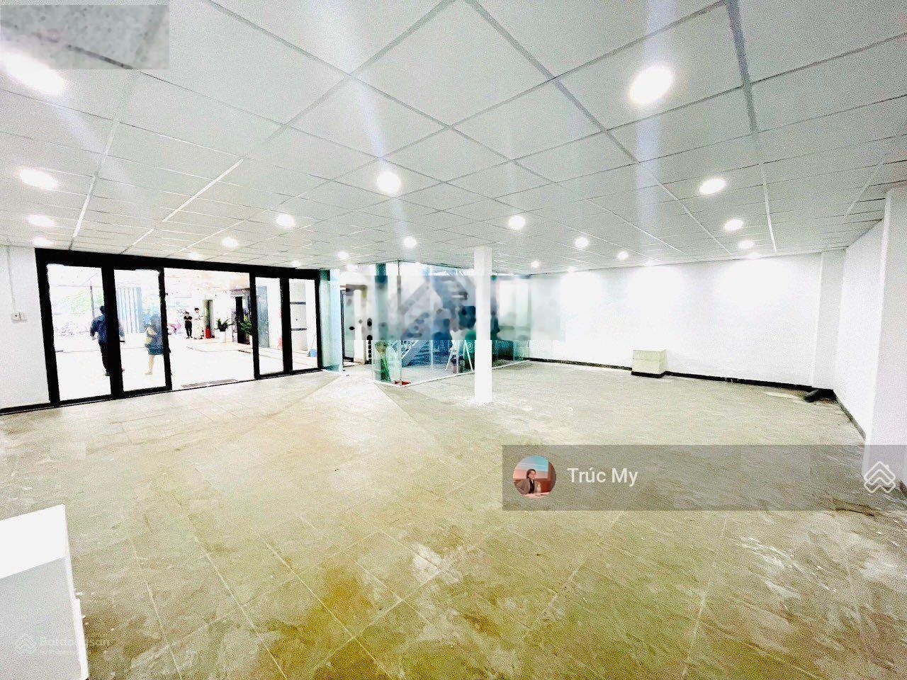 Building ngay Mặt tiền Điện Biên Phủ Quận Bình Thạnh